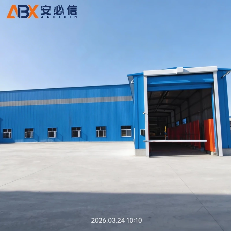 三亚市快速堆积门